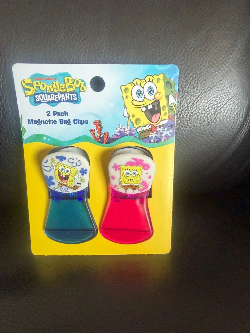 SpongeBob Squarepants brand new